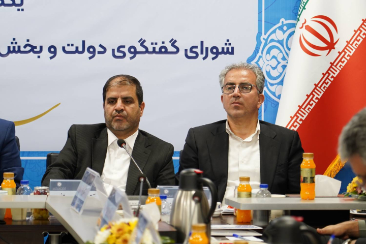 تولید پایدار و حل ناترازی انرژی اولویت توسعه اقتصادی کشور است تولید پایدار و حل ناترازی انرژی اولویت توسعه اقتصادی کشور است