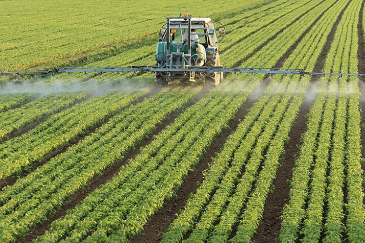 رویداد «تا کرانه البرز» فرصتی برای کشف ظرفیتها و حمایت از نوآوریهای کشاورزی است رویداد «تا کرانه البرز» فرصتی برای کشف ظرفیتها و حمایت از نوآوریهای کشاورزی است