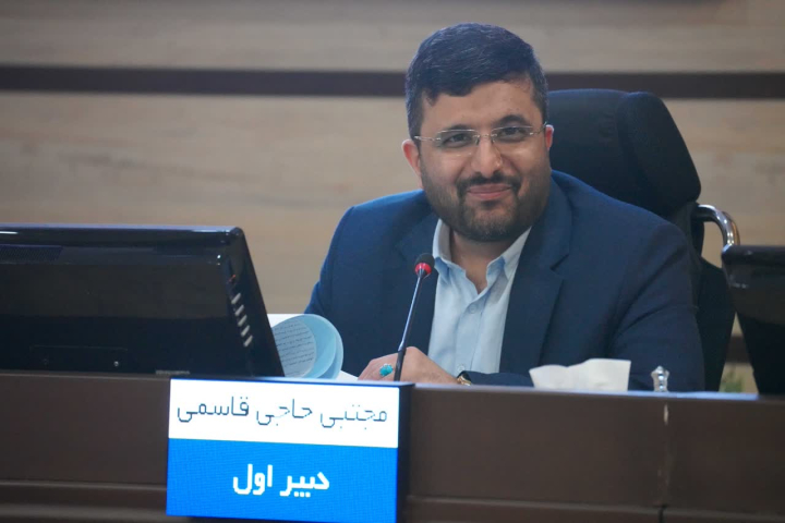 شورای ششم تاکنون سه اقدام کلیدی برای گود ناصربخت انجام داده است شورای ششم تاکنون سه اقدام کلیدی برای گود ناصربخت انجام داده است