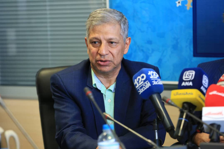 تجارت حلال فقط یک اعتقاد نیست؛ مزیتی اقتصادی برای ایران است تجارت حلال فقط یک اعتقاد نیست؛ مزیتی اقتصادی برای ایران است