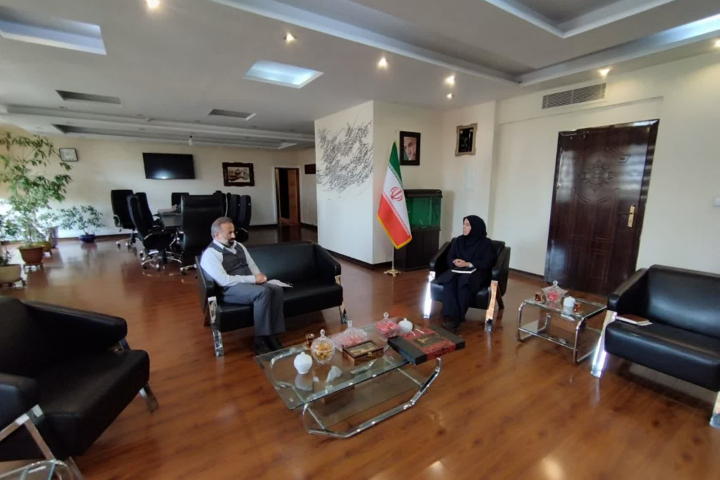 مدیر ارشد استان باید اول باید به فکر اشتغال جوانان باشد  مدیر ارشد استان باید اول باید به فکر اشتغال جوانان باشد