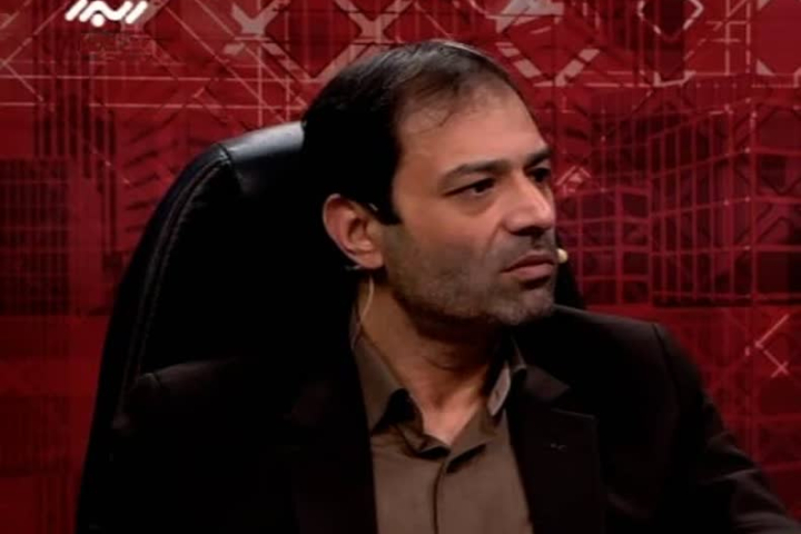 گود حصارک نشانه یک اقدام غیر قانونی است  گود حصارک نشانه یک اقدام غیر قانونی است