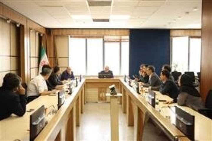 توسعه همکاری شهرداری و نظام مهندسی در نوسازی و کاهش هزینههای انرژی ضروریست توسعه همکاری شهرداری و نظام مهندسی در نوسازی و کاهش هزینههای انرژی ضروریست