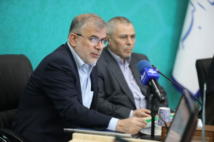 کاهش ۲۴ درصدی جرائم خرد در البرز با فعالیت قرارگاه اجتماعی کاهش ۲۴ درصدی جرائم خرد در البرز با فعالیت قرارگاه اجتماعی