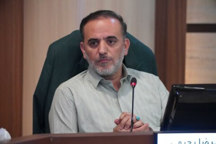 دولت به عهد خود وفا کند/تزریق ۱۰۰ میلیون متر مکعب حقآبه به رودخانه کرج در انتظار اجرا دولت به عهد خود وفا کند/تزریق ۱۰۰ میلیون متر مکعب حقآبه به رودخانه کرج در انتظار اجرا