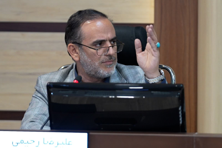 منافع شهروندان در هر شرایط اولویت است منافع شهروندان در هر شرایط اولویت است