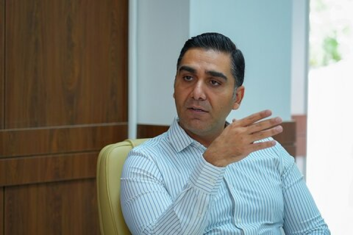 افزایش ۳۷ درصدی درآمدهای ساختمانی منطقه ۸ کرج افزایش ۳۷ درصدی درآمدهای ساختمانی منطقه ۸ کرج