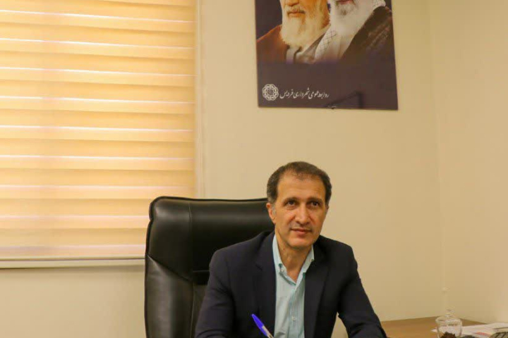 حرکت در مسیر سرمایه گذاری در فردیس شتاب می گیرد حرکت در مسیر سرمایه گذاری در فردیس شتاب می گیرد