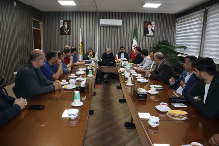 تعیین مهلت 10 روزه برای برداشتن نخالههای اطراف نیروگاه تعیین مهلت 10 روزه برای برداشتن نخالههای اطراف نیروگاه