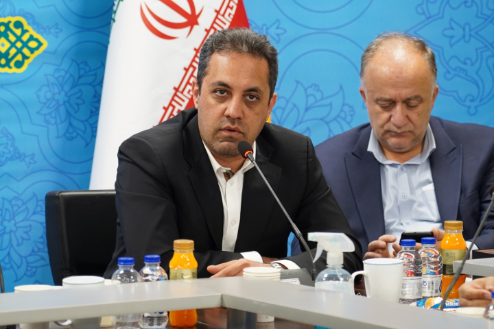 حرکت به سوی صندوقهای سرمایهگذاری؛ راهکاری مطمئن برای احیای صنایع راکد البرز است حرکت به سوی صندوقهای سرمایهگذاری؛ راهکاری مطمئن برای احیای صنایع راکد البرز است