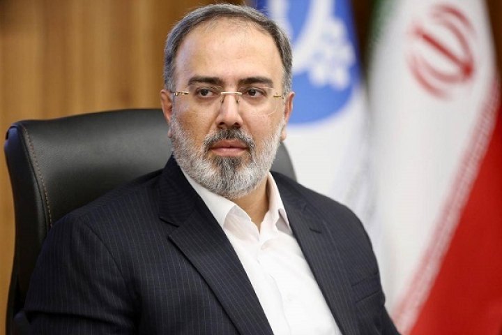 آیین افتتاح پروازهای مسافری فرودگاه بین المللی پیام از 15 خرداد آیین افتتاح پروازهای مسافری فرودگاه بین المللی پیام از 15 خرداد