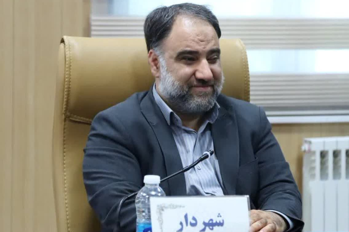 دویست یکمین جلسه شورای اسلامی کمالشهر  دویست یکمین جلسه شورای اسلامی کمالشهر