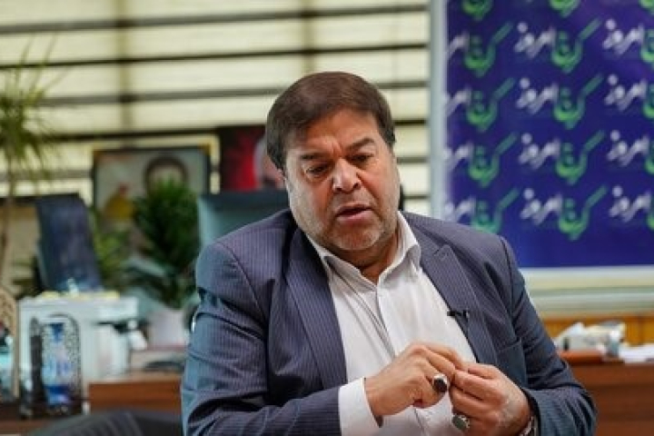 بحران کمبود آب در بهشت سکینه(س) کرج جدیست بحران کمبود آب در بهشت سکینه(س) کرج جدیست