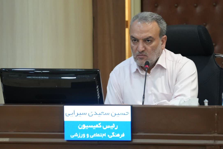 مشارکت شورا و شهرداری در برگزاری ۱۱۰ جشن محلهای مشارکت شورا و شهرداری در برگزاری ۱۱۰ جشن محلهای