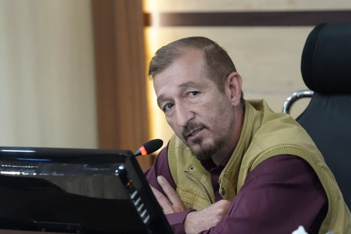 ترویج و اشاعه فرهنگ غدیر در جشنهای مرکزی و محلهای کرج می بایست در مشارکت با مردم محقق گردد ترویج و اشاعه فرهنگ غدیر در جشنهای مرکزی و محلهای کرج می بایست در مشارکت با مردم محقق گردد