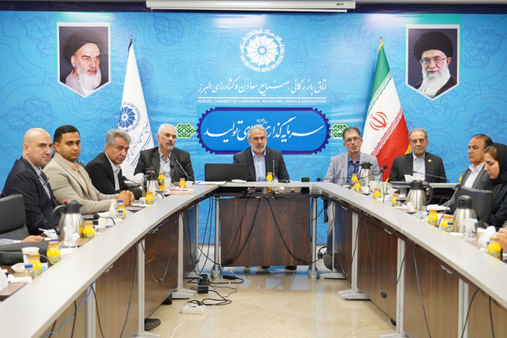 شرکتهای نوپای فناور؛ ریشههای تابآوری اقتصاد ملی هستند شرکتهای نوپای فناور؛ ریشههای تابآوری اقتصاد ملی هستند