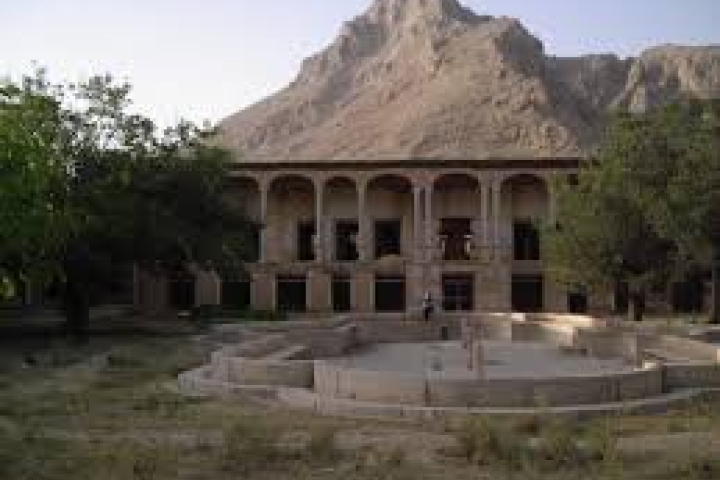 محدوده تاریخی قلعه صمصام احیاء میشود محدوده تاریخی قلعه صمصام احیاء میشود