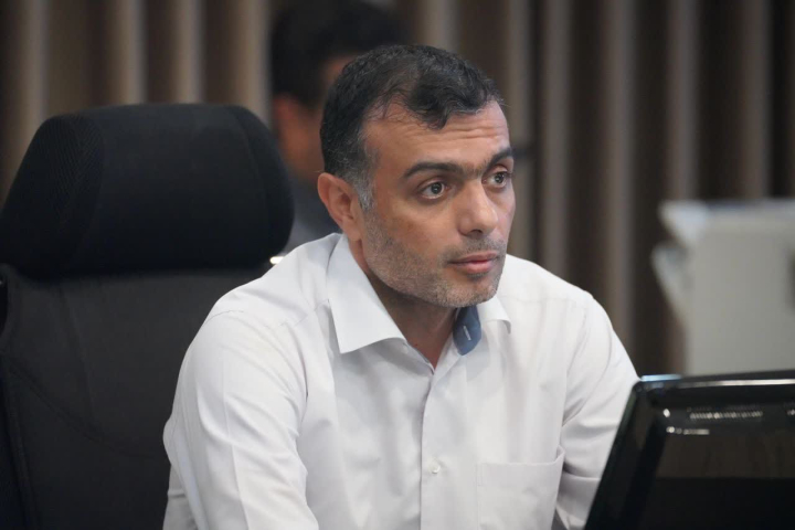 مدیریت شهری کرج در ۱۱۰ جشن محلات عید غدیر مشارکت میکند مدیریت شهری کرج در ۱۱۰ جشن محلات عید غدیر مشارکت میکند