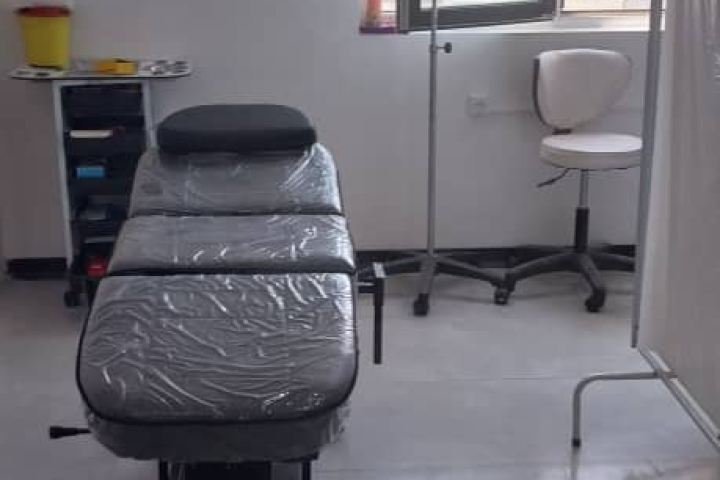 پلمب یک واحد غیر مجاز ارائه دهنده خدمات زیبایی در فردیس پلمب یک واحد غیر مجاز ارائه دهنده خدمات زیبایی در فردیس