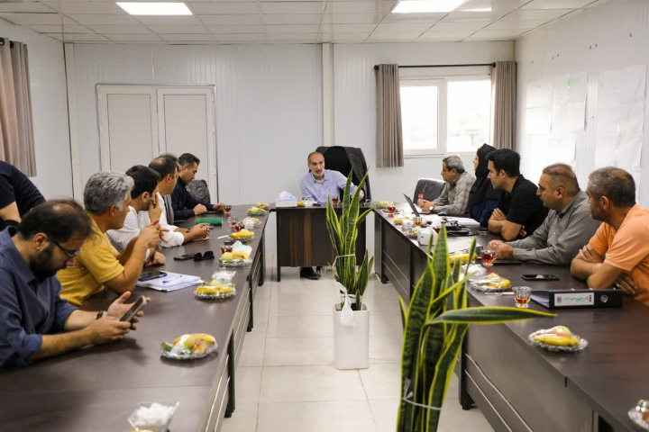 بررسی روند پیشرفت پروژه تقاطع غیر همسطح امام علی(ع) بررسی روند پیشرفت پروژه تقاطع غیر همسطح امام علی(ع)