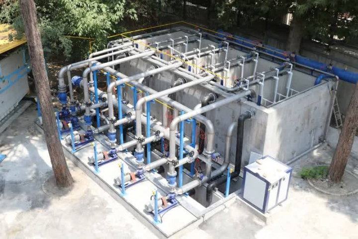 سهم مردم از آب محفوظ است سهم مردم از آب محفوظ است