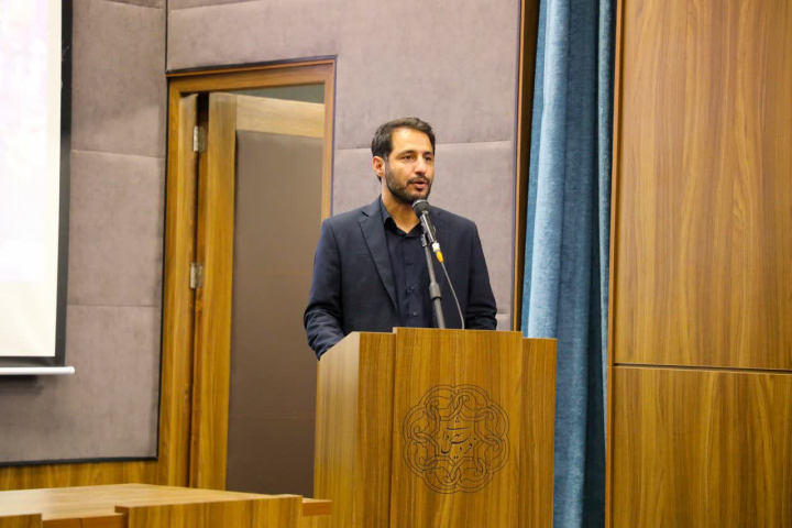 ظرفیت های سازمان فرهنگی شهرداری در اختیار ساکنان مجتمع های مسکونی قرار میگیرد ظرفیت های سازمان فرهنگی شهرداری در اختیار ساکنان مجتمع های مسکونی قرار میگیرد