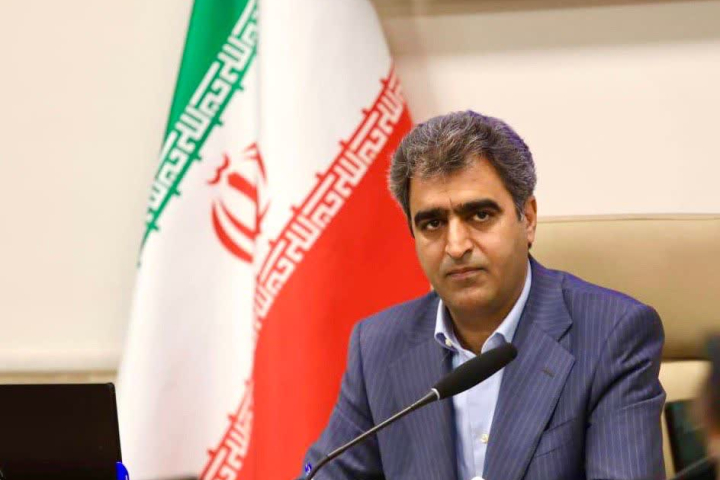 آغاز بهکار قرارگاه استانی اربعین در استان البرز  آغاز بهکار قرارگاه استانی اربعین در استان البرز