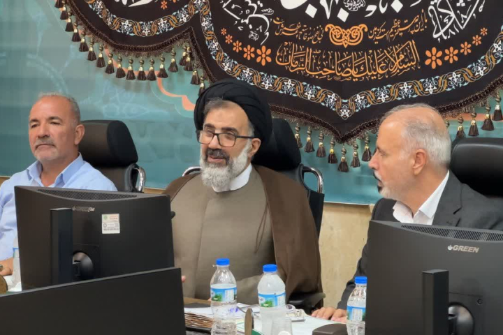 تکمیل مصلای امام خمینی(ره) جلوه ای از همدلی مدیریت شهری است  تکمیل مصلای امام خمینی(ره) جلوه ای از همدلی مدیریت شهری است