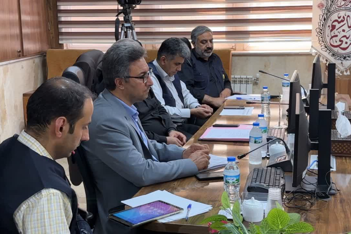 رشد سالانه بار در شبکه توزیع برق با توسعه شبکه برابر نیست  رشد سالانه بار در شبکه توزیع برق با توسعه شبکه برابر نیست