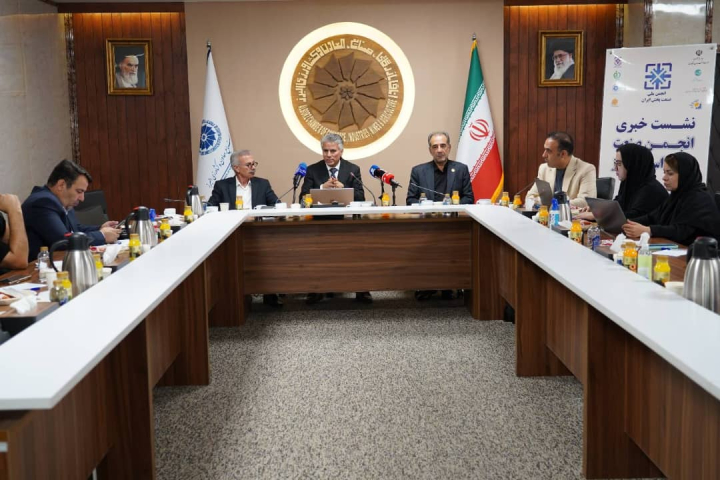 صنعت پخش، زیرساخت پنهان تابآوری غذایی در شرایط ضروری کشور شد صنعت پخش، زیرساخت پنهان تابآوری غذایی در شرایط ضروری کشور شد