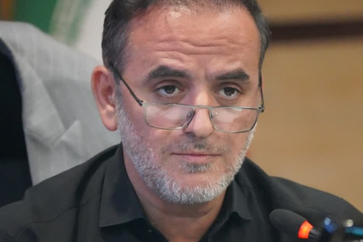 ورود کمیسیون شهرسازی  به ساختمانهای نیمه کاره و رها شده در سطح شهر کرج ورود کمیسیون شهرسازی  به ساختمانهای نیمه کاره و رها شده در سطح شهر کرج