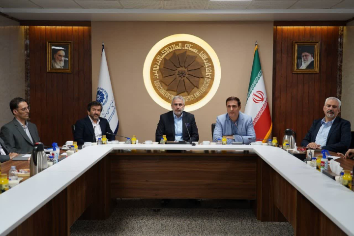 ضرورت حفاظت و احیای تالاب صالحیه با مشارکت همهجانبه در استان البرز ضرورت حفاظت و احیای تالاب صالحیه با مشارکت همهجانبه در استان البرز