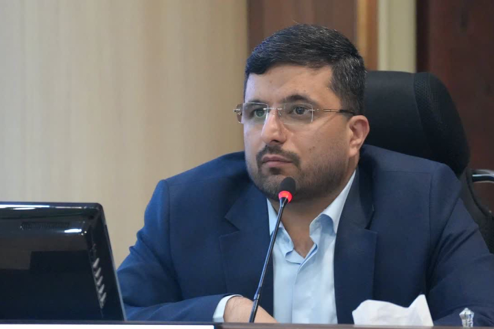 هزینهکرد شهرداری کرج مغایر تبصره ۴۱ بودجه ۱۴۰۴ است هزینهکرد شهرداری کرج مغایر تبصره ۴۱ بودجه ۱۴۰۴ است