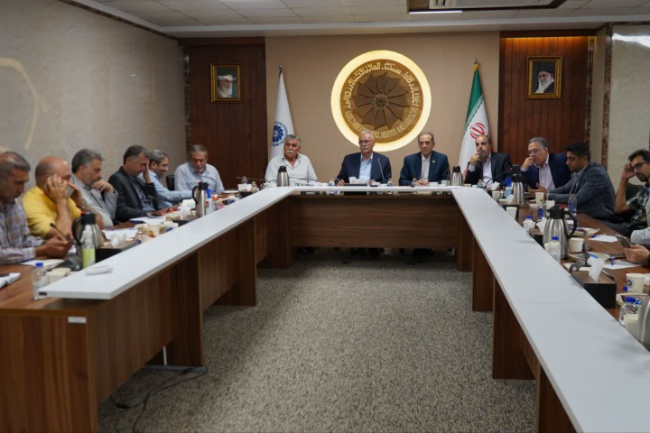 بحران آب در البرز نتیجه غفلتهای گذشته است بحران آب در البرز نتیجه غفلتهای گذشته است