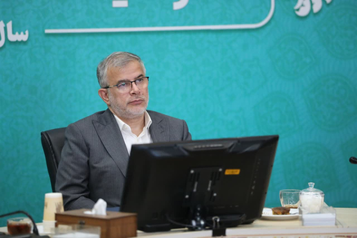 ورزش همگانی کلید نشاط و امید جامعه است ورزش همگانی کلید نشاط و امید جامعه است