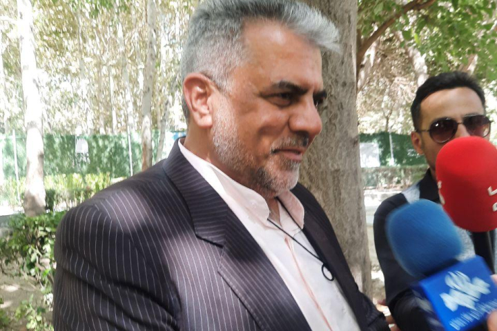 بهرهبرداری از ۸ پروژه علمی و عمرانی دانشگاه آزاد البرز با سرمایهگذاری ۴۰ میلیارد تومانی بهرهبرداری از ۸ پروژه علمی و عمرانی دانشگاه آزاد البرز با سرمایهگذاری ۴۰ میلیارد تومانی