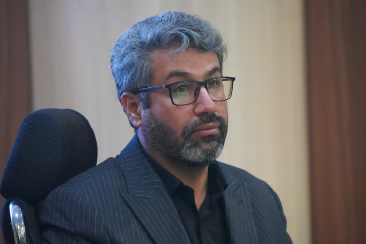 بازدید رئیس مرکز پژوهش شورای اسلامی کرج بر سامانه ۱۳۷  بازدید رئیس مرکز پژوهش شورای اسلامی کرج بر سامانه ۱۳۷