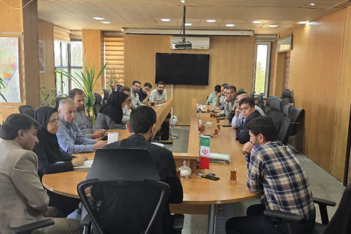 شهرسازی از مهمترین ارکان مدیریت شهری است شهرسازی از مهمترین ارکان مدیریت شهری است