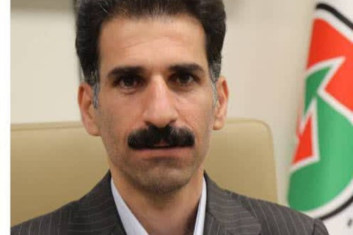 تقدیر وزارت راه و شهرسازی از معاون حملونقل اداره کل راهداری و حملونقل جادهای البرز تقدیر وزارت راه و شهرسازی از معاون حملونقل اداره کل راهداری و حملونقل جادهای البرز