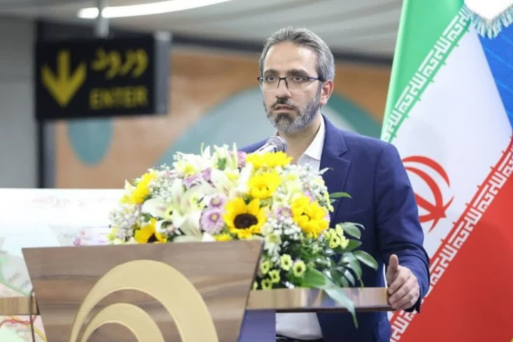 خط مترو های کرج تا ملارد و فردیس ادامه خواهد داشت  خط مترو های کرج تا ملارد و فردیس ادامه خواهد داشت