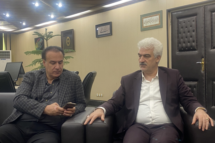 رسانهها پشتوانه اعتماد عمومی به نظام بانکی هستند رسانهها پشتوانه اعتماد عمومی به نظام بانکی هستند