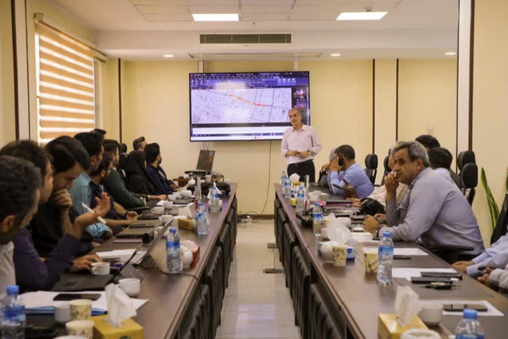 بررسی طرح های عمرانی و آتیهساز ترافیک فردیس بررسی طرح های عمرانی و آتیهساز ترافیک فردیس