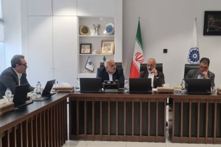 رویداد اکسپو نقطه عطف بازگشت ایران به بازار جهانی محصولات حلال است رویداد اکسپو نقطه عطف بازگشت ایران به بازار جهانی محصولات حلال است