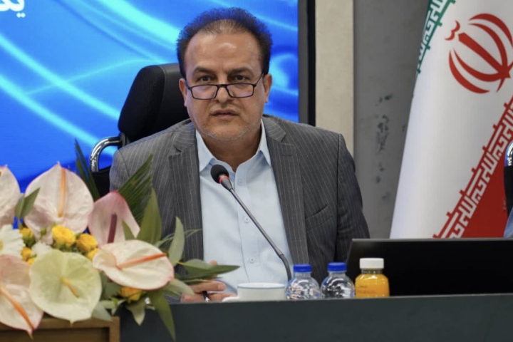 اتاق بازرگانی البرز محور دیپلماسی اقتصادی و شریک کلیدی توسعه استان است اتاق بازرگانی البرز محور دیپلماسی اقتصادی و شریک کلیدی توسعه استان است