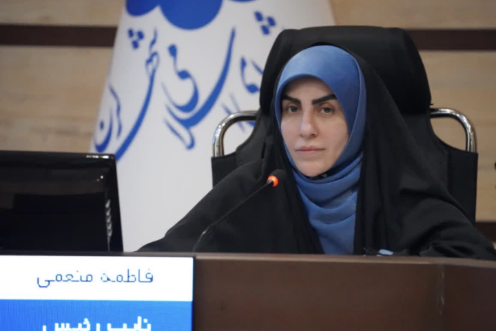 زنده کردن هویت فرهنگی کرج در روز فرهنگی؛ از برگزاری جشنواره فیلم کوتاه تا جشنهای همگانی زنده کردن هویت فرهنگی کرج در روز فرهنگی؛ از برگزاری جشنواره فیلم کوتاه تا جشنهای همگانی