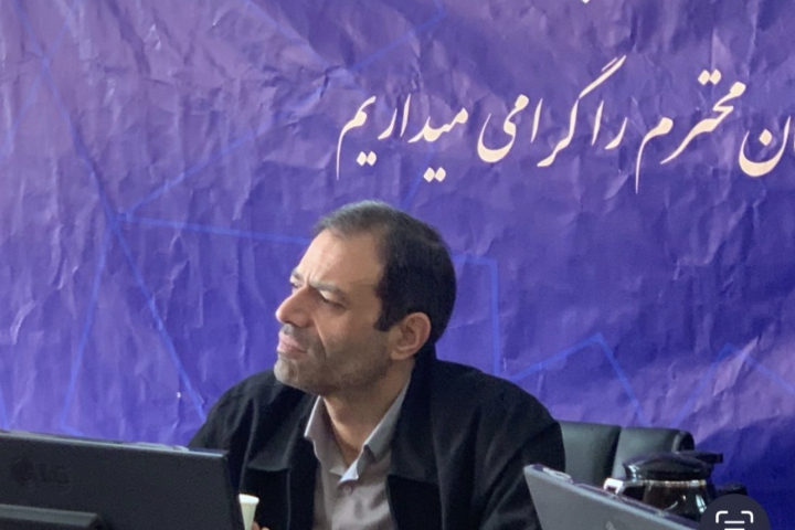 همکاری با مجتمع تحقیقاتی شهدای جهاددانشگاهی ظرفیت علمی و اجرایی شهر را افزایش میدهد همکاری با مجتمع تحقیقاتی شهدای جهاددانشگاهی ظرفیت علمی و اجرایی شهر را افزایش میدهد