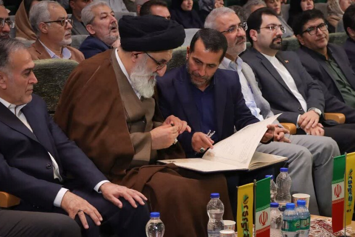 «ایران کوچک»، بهترین تعبیر از پتانسیل های فرهنگی کرج است «ایران کوچک»، بهترین تعبیر از پتانسیل های فرهنگی کرج است