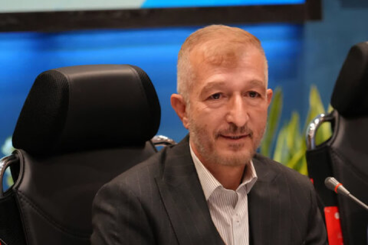 شهردار شب برابر قانون اجرائی میشود شهردار شب برابر قانون اجرائی میشود