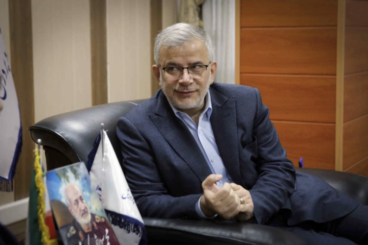 حمایت ملی، موتور پیشرفت نهضت مدرسهسازی در البرز خواهد بود  حمایت ملی، موتور پیشرفت نهضت مدرسهسازی در البرز خواهد بود