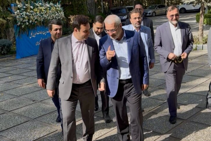 مجمع شهرداران کلانشهرها محل بحث درباره چالشهای کلانشهرهای بزرگ است مجمع شهرداران کلانشهرها محل بحث درباره چالشهای کلانشهرهای بزرگ است